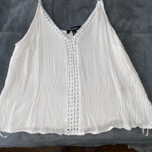 Flowy tank top !!